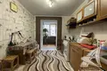 Квартира 3 комнаты 66 м² Мухавецкий сельский Совет, Беларусь