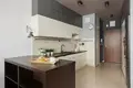 1 bedroom apartment 49 m² Warsaw, Poland