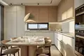 2 bedroom penthouse 223 m² Limassol, Cyprus