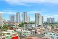 Kondominium 1 Schlafzimmer  Pattaya, Thailand