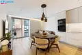 Квартира 2 комнаты 47 м² Вильнюс, Литва