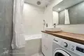 Wohnung 2 zimmer 60 m² Kalodziscanski sielski Saviet, Belarus