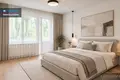 3 room apartment 61 m² Alytus, Lithuania