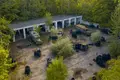 Propriété commerciale 15 223 m² à Sigulda, Lettonie