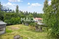 Casa  Kaarniemi, Finlandia