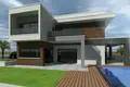 Casa 3 habitaciones 189 m² Mouttagiaka, Chipre