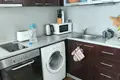 Mieszkanie 1 pokój 60 m² w Rawda, Bułgaria