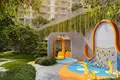 Apartamento 2 habitaciones 32 m² Provincia de Phuket, Tailandia