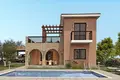 3-Schlafzimmer-Villa 185 m² Kouklia, Zypern