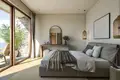 3-Schlafzimmer-Villa 275 m² Lustica, Montenegro