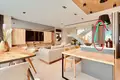 Villa de 4 habitaciones 220 m² Kalkan, Turquía