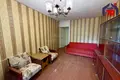 3 room apartment 56 m² Sluck, Belarus
