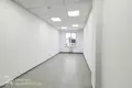 Oficina 5 habitaciones 38 m² en Kalodziscanski sielski Saviet, Belarús