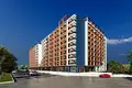 Студия 39 м² Средиземноморский регион, Турция