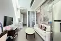 1 bedroom condo  Na Kluea, Thailand