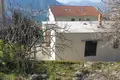 1 bedroom house  Dobrota, Montenegro