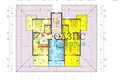 Квартира 2 комнаты 54 м² Kosharitsa, Болгария