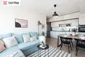 Appartement 3 chambres 55 m² Capitale de Prague, République tchèque