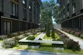 Apartamento 2 habitaciones 261 m² Beylikduzu, Turquía