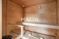 Apartamento 3 habitaciones 89 m² Kuopio sub region, Finlandia