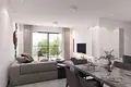 Appartement 1 chambre 56 m² Oróklini, Chypre