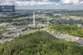 Gewerbefläche 1 104 m² Vilnius, Litauen