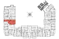 Appartement 3 chambres 107 m² Kaliningrad, Russie