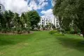 Wohnung 3 Schlafzimmer 154 m² Marbella, Spanien