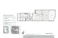 Appartement 3 chambres 110 m² Villajoyosa, Espagne