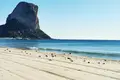 Apartamento 112 m² Calpe, Španjolska