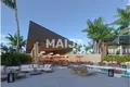 3 bedroom apartment 192 m² El Portillo, Dominican Republic
