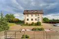 Office 50 rooms 941 m² in Papiarnianski sielski Saviet, Belarus