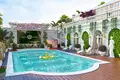 Residential complex Aqua Flora