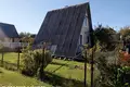 Дом  Радошковичский сельский Совет, Беларусь