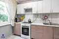 2 room apartment 51 m² Minsk, Belarus