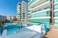 Appartement 2 chambres 70 m² Tosmur, Turquie
