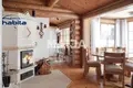Chalet 3 chambres 68 m² Kotka Hamina sub region, Finlande