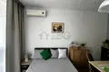 Квартира 1 комната 34 м² Святой Влас, Болгария