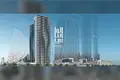 Appartement 1 chambre 500 m² Doubaï, Émirats arabes unis