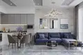 Квартира 3 комнаты 65 м² Аланья, Турция