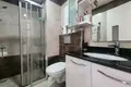 Studio apartment 1 bedroom  Alanya, Turkey