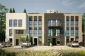 Appartement dans un nouvel immeuble Dom s 2-h etazhnymi kvartirami garazh i ogorod