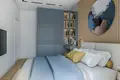 2 bedroom apartment 72 m² Bar, Montenegro