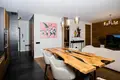 Apartamento 2 habitaciones 67 m² Minsk, Belarús