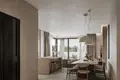 Mieszkanie 3 pokoi 132 m² Paralimni, Cypr