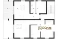 Apartamento 1 habitación  Opcina Dezanovac, Croacia