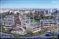Mieszkanie w nowym budynku Buyukcekmece Istanbul Apartments Project
