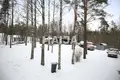 3 bedroom house 120 m² Siuntio, Finland