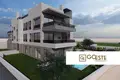 Apartamento 2 habitaciones  Opcina Dezanovac, Croacia