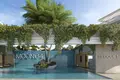 Жилой квартал Moon 64 Residencial